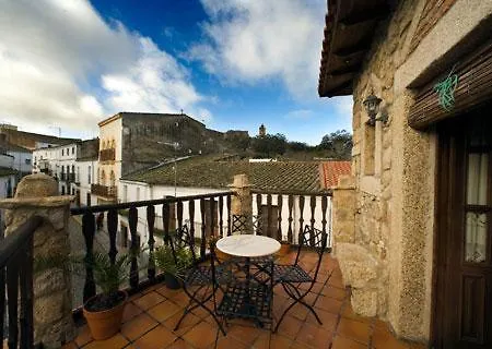 Casa Rural Margarita I Montánchez Extérieur photo