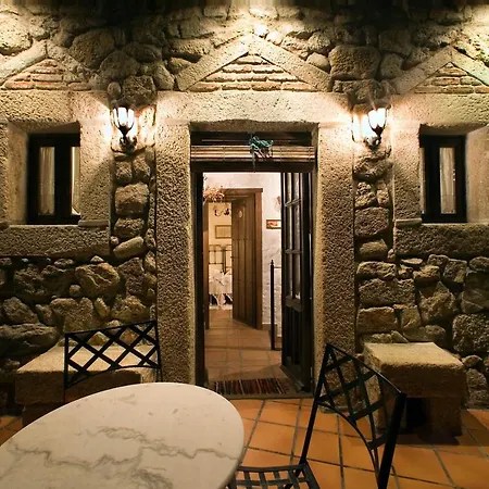 Casa Rural Margarita I Montánchez Extérieur photo