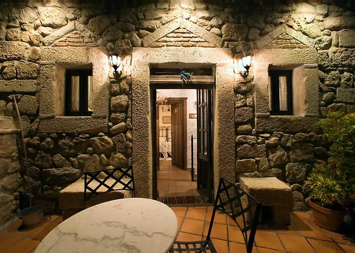 Casa Rural Margarita I