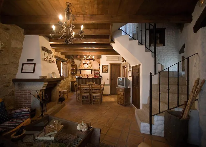 Casa Rural Margarita I